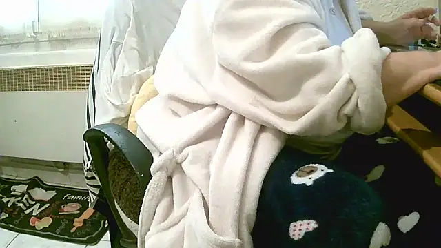 douceur63 online show from April 9, 2026, 10:32 am