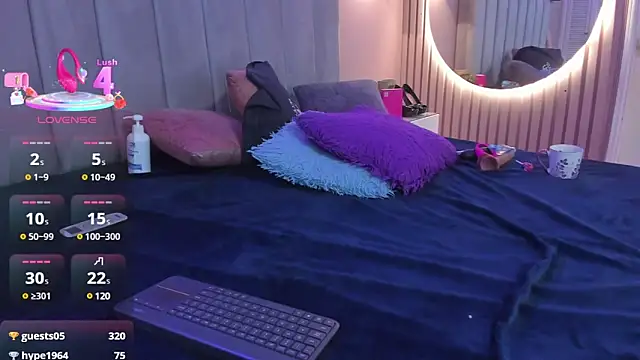 Snapshot of chantall1375 chatting on March 12, 2025, 11:12 pm chantall1375 online show from March 12, 2025, 11:12 pm