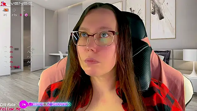 Snapshot of Victoria_Romans chatting on February 16, 2025, 11:06 pm Victoria Romans online show from February 16, 2025, 11:06 pm
