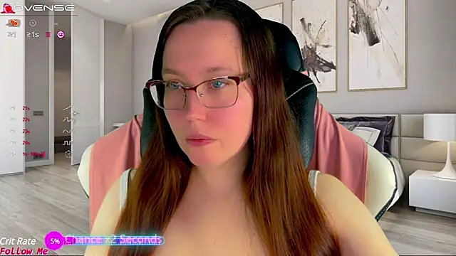 Snapshot of Victoria_Romans chatting on February 21, 2025, 1:44 am Victoria Romans online show from February 21, 2025, 1:44 am