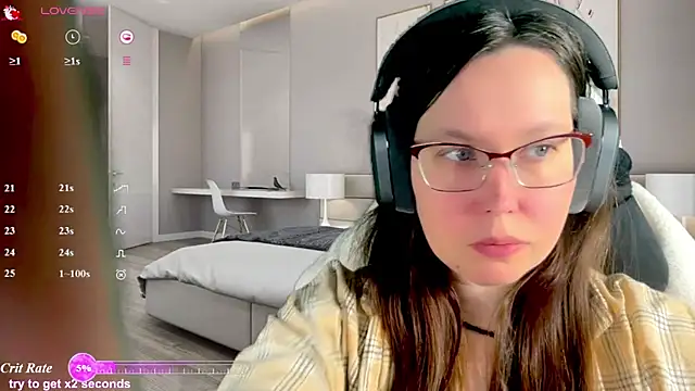 Snapshot of Victoria_Romans chatting on June 11, 2026, 3:36 am Victoria Romans online show from June 11, 2026, 3:36 am