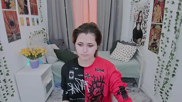 Snapshot of Alexa_Lexi_ chatting on March 12, 2025, 10:48 am Alexa Lexi online show from March 12, 2025, 10:48 am