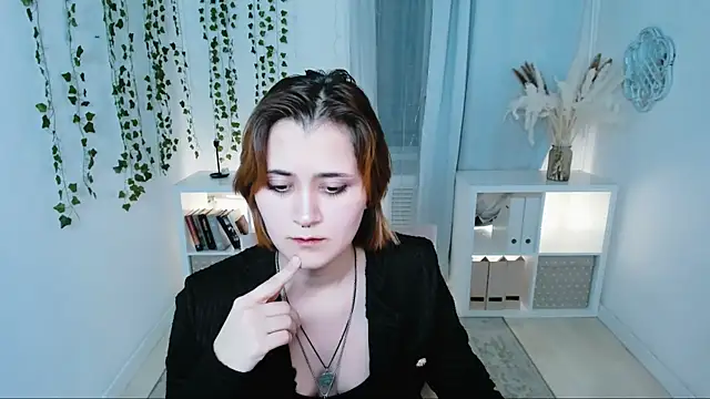 Snapshot of Alexa_Lexi_ chatting on March 20, 2025, 6:53 pm Alexa Lexi online show from March 20, 2025, 6:53 pm