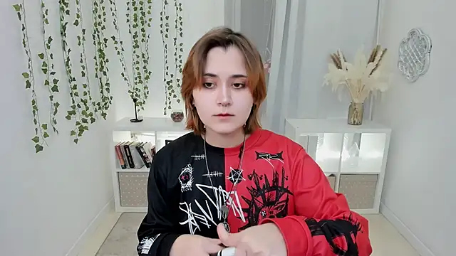 Snapshot of Alexa_Lexi_ chatting on March 14, 2025, 10:50 am Alexa Lexi online show from March 14, 2025, 10:50 am