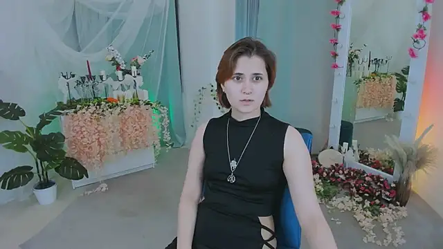 Snapshot of Alexa_Lexi_ chatting on February 23, 2025, 2:14 pm Alexa Lexi online show from February 23, 2025, 2:14 pm