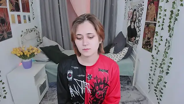 Snapshot of Alexa_Lexi_ chatting on March 11, 2025, 10:29 am Alexa Lexi online show from March 11, 2025, 10:29 am