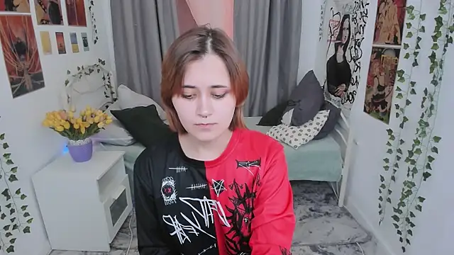 Snapshot of Alexa_Lexi_ chatting on March 11, 2025, 1:34 pm Alexa Lexi online show from March 11, 2025, 1:34 pm