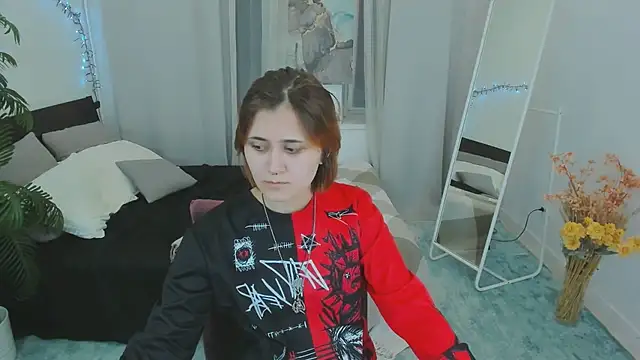 Snapshot of Alexa_Lexi_ chatting on March 15, 2025, 10:57 am Alexa Lexi online show from March 15, 2025, 10:57 am