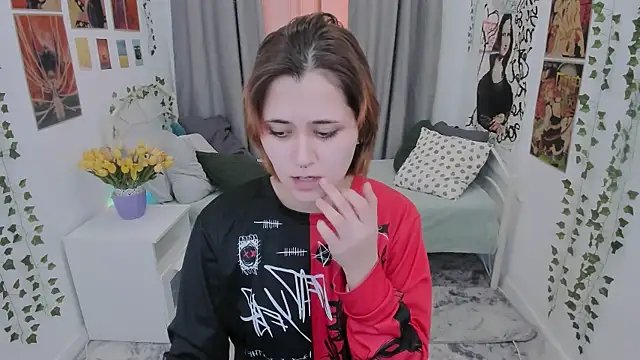 Snapshot of Alexa_Lexi_ chatting on March 12, 2025, 1:51 pm Alexa Lexi online show from March 12, 2025, 1:51 pm