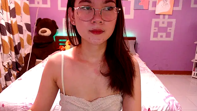 Sweety Aria online show from October 9, 2025, 7:42 am