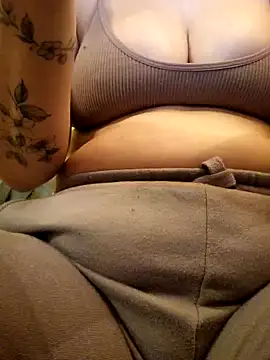 Cutegirlforyou online show from January 20, 2025, 7:58 am