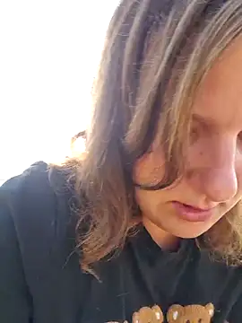 Cutegirlforyou online show from September 12, 2025, 6:24 am