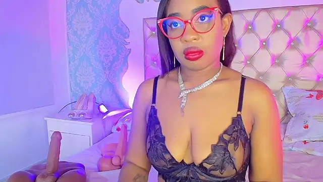 CaseyMoon online show from March 14, 2026, 12:33 pm