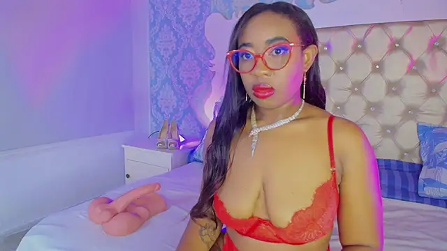 CaseyMoon online show from February 13, 2026, 12:38 pm