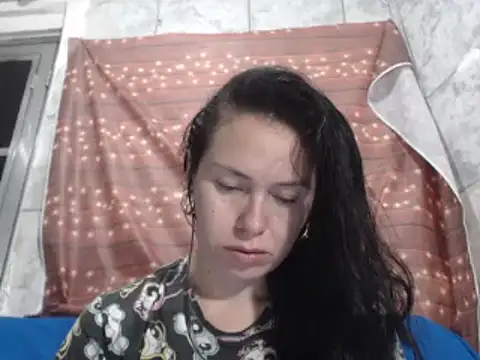 Venusluxodomme online show from September 21, 2025, 10:26 pm