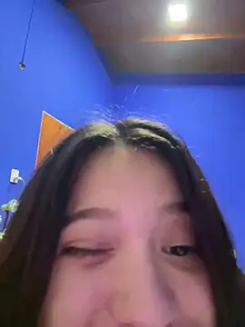 kiarafonseca  online show from January 29, 2025, 1:27 am