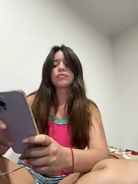 kiarafonseca  online show from December 11, 2024, 1:37 am