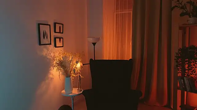 Snapshot of MelodyKey chatting on December 23, 2024, 3:55 pm MelodyKey online show from December 23, 2024, 3:55 pm