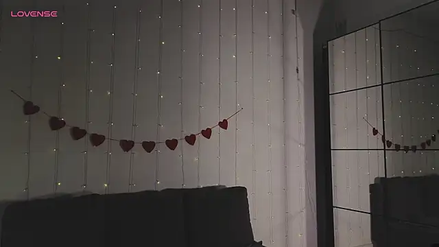 Snapshot of MelodyKey chatting on February 14, 2025, 5:57 pm MelodyKey online show from February 14, 2025, 5:57 pm