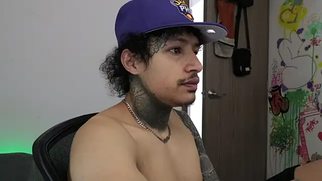 Snapshot of trieone chatting on February 5, 2026, 2:13 pm trieone online show from February 5, 2026, 2:13 pm