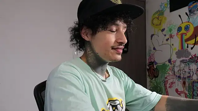 trieone online show from April 5, 2026, 2:46 pm