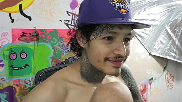 Snapshot of trieone chatting on January 13, 2026, 3:27 pm trieone online show from January 13, 2026, 3:27 pm