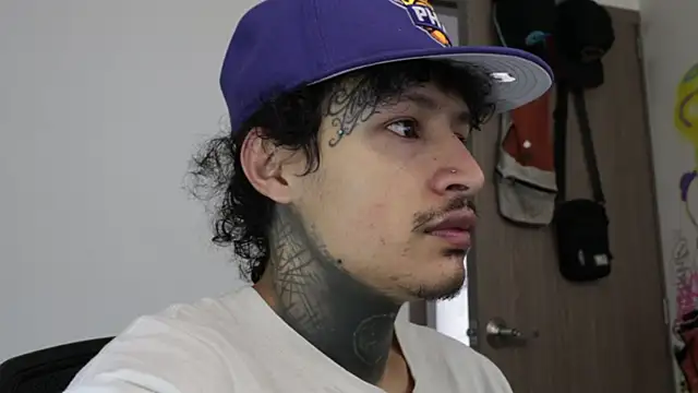 Snapshot of trieone chatting on February 3, 2026, 2:33 pm trieone online show from February 3, 2026, 2:33 pm