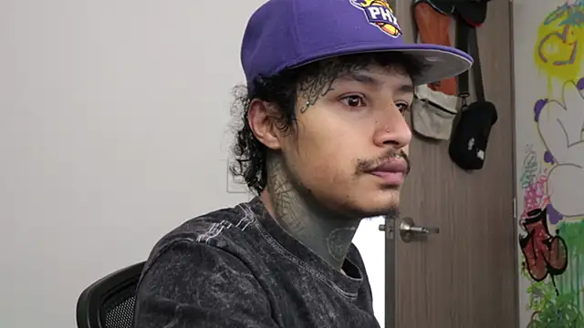 Snapshot of trieone chatting on February 23, 2026, 2:50 pm trieone online show from February 23, 2026, 2:50 pm