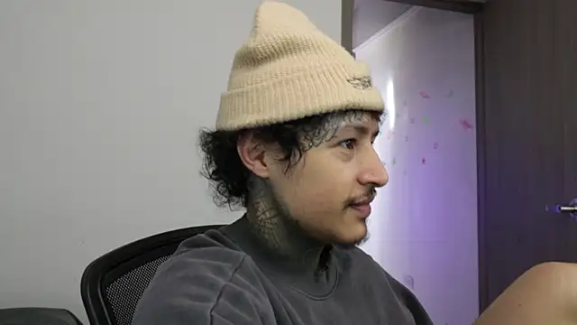 Snapshot of trieone chatting on January 10, 2026, 2:34 pm trieone online show from January 10, 2026, 2:34 pm