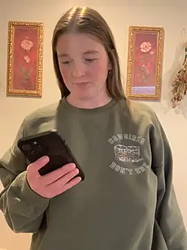 Snapshot of PussiesnCream_ chatting on February 26, 2026, 5:46 pm PussiesnCream online show from February 26, 2026, 5:46 pm