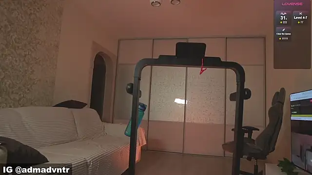 Rus adventure7 online show from February 3, 2026, 8:03 pm