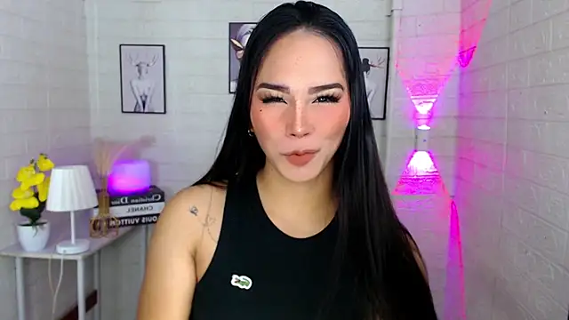 urnaughtydolly69 online show from September 17, 2025, 6:54 pm