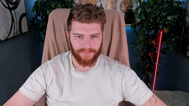 DominicGengry online show from November 22, 2025, 8:18 pm