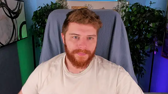 DominicGengry online show from November 27, 2025, 8:53 pm