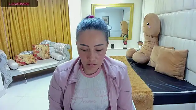 gaby trent online show from March 5, 2025, 6:56 pm