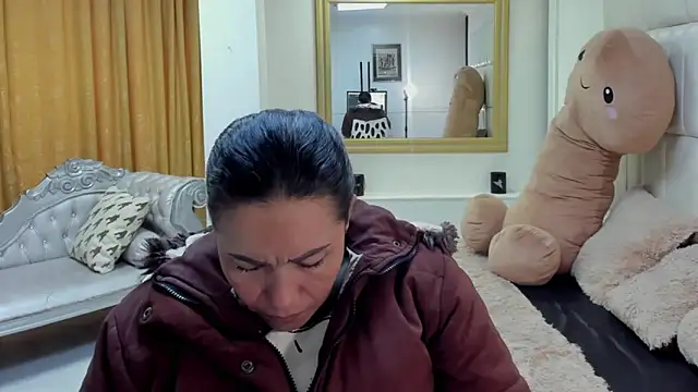 gaby trent online show from February 19, 2026, 1:19 pm