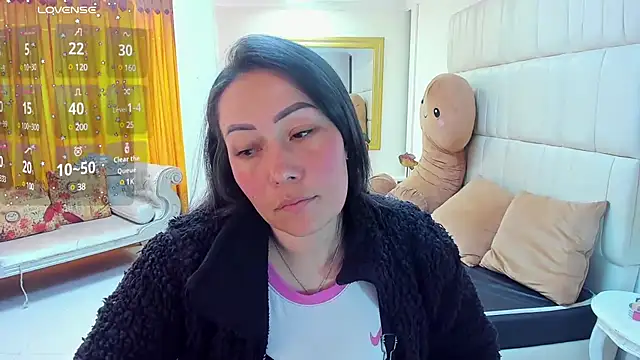 gaby trent online show from March 19, 2025, 2:13 pm