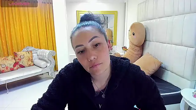 gaby trent online show from March 18, 2025, 7:33 pm