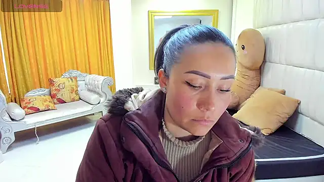 gaby trent online show from March 12, 2025, 6:53 pm