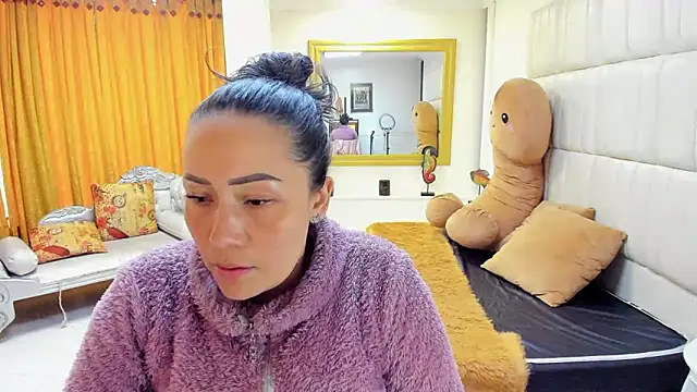 gaby trent online show from March 14, 2025, 7:55 pm