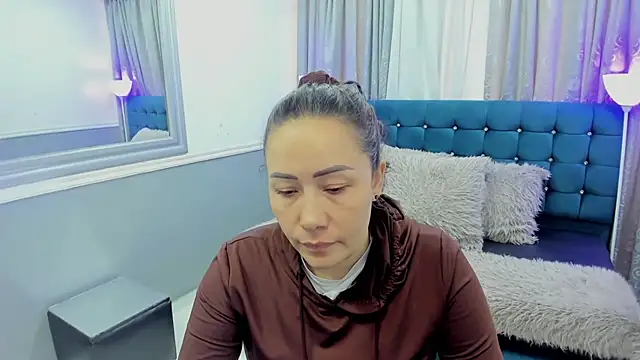 Snapshot of gaby_trent chatting on July 29, 2026, 3:44 pm gaby trent online show from July 29, 2026, 3:44 pm