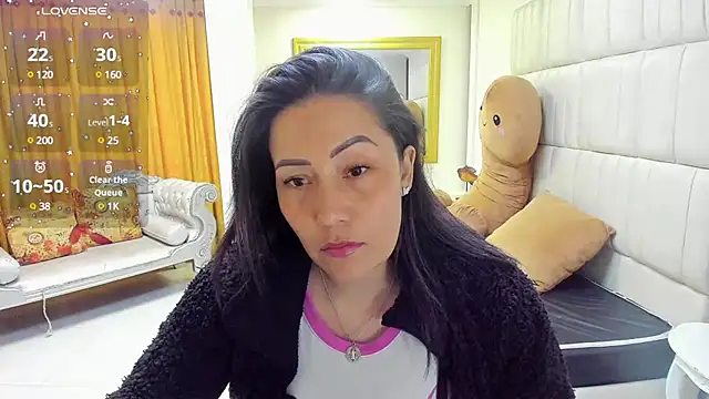 gaby trent online show from March 19, 2025, 5:17 pm