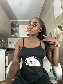 cristaaalclocks1 online show from March 14, 2025, 4:40 pm