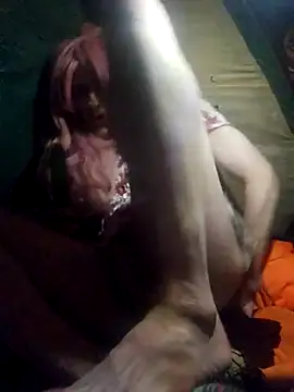 KandiK37 online show from February 26, 2025, 11:32 am