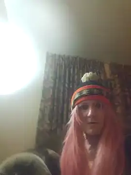 KandiK37 online show from January 30, 2025, 12:59 pm