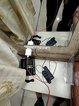 Snapshot of GUJJU_GUJARATI chatting on December 4, 2025, 9:30 am GUJJU GUJARATI online show from December 4, 2025, 9:30 am