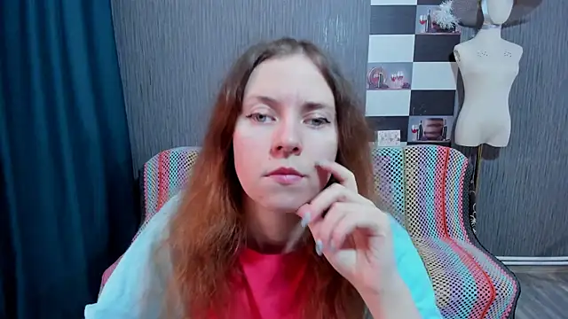 pa1e pr1ncess online show from March 18, 2026, 6:27 am