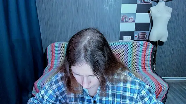 pa1e pr1ncess online show from March 16, 2026, 6:50 am