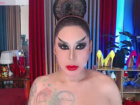 bubblebuttkate online show from January 9, 2026, 3:46 am