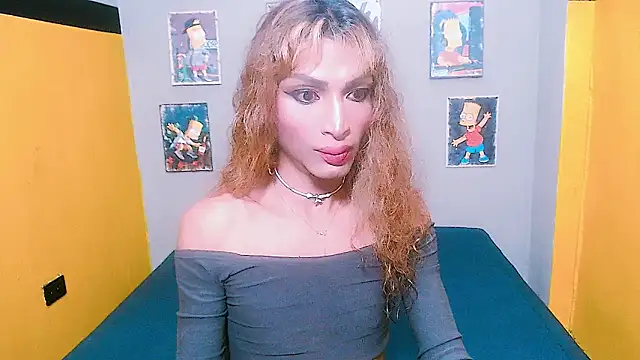 marilynlatinhot online show from December 18, 2025, 8:34 pm